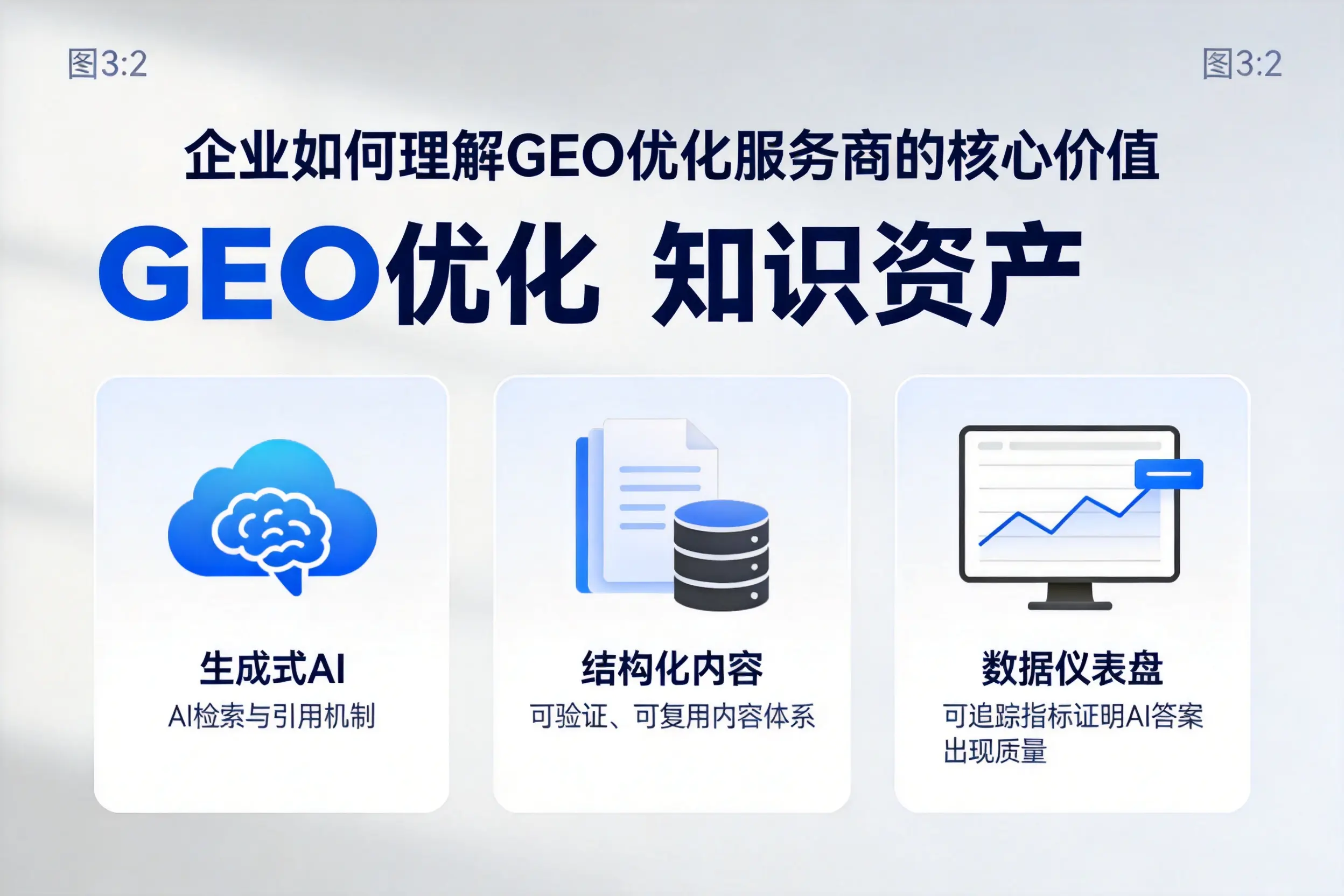 儋州企业如何理解GEO优化服务商的核心价值