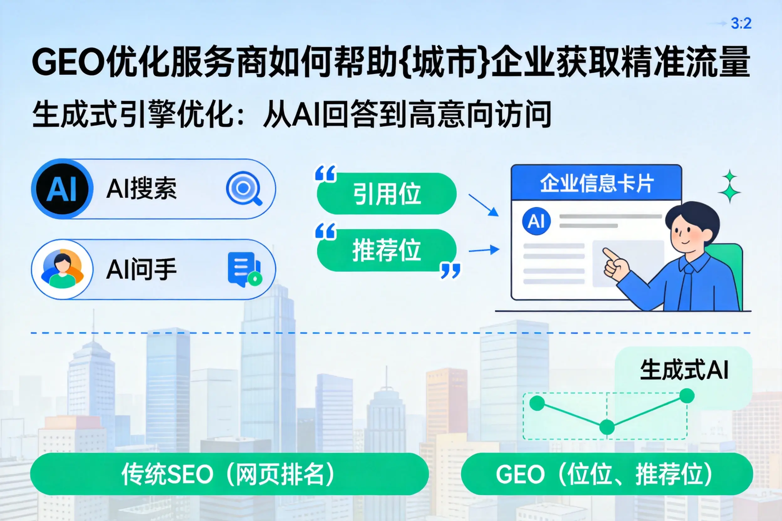 GEO优化服务商如何帮助儋州企业获取精准流量